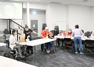 always for you birthday celebration