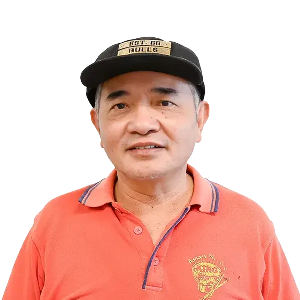 AVTECH CCTV Camera Monitoring Home